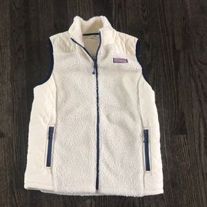 Vineyard Vines vest